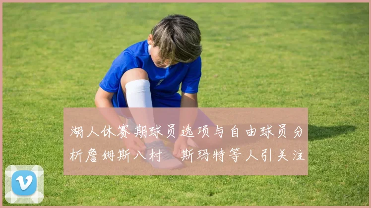 湖人休赛期球员选项与自由球员分析詹姆斯八村塁斯玛特等人引关注