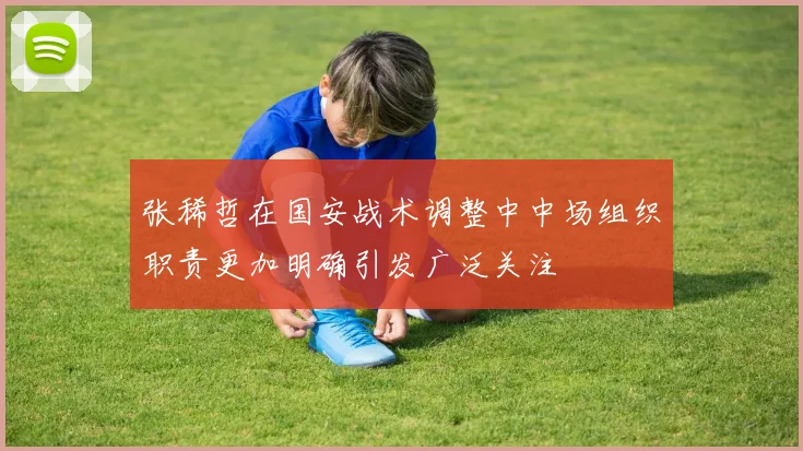 张稀哲在国安战术调整中中场组织职责更加明确引发广泛关注